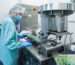 laboratory