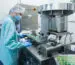 laboratory