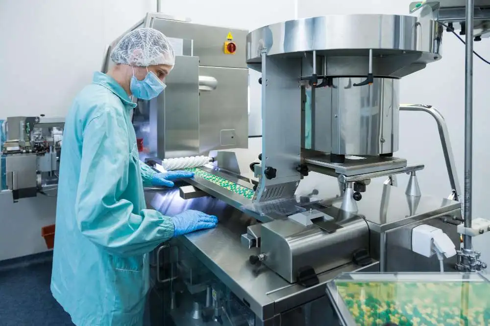 laboratory