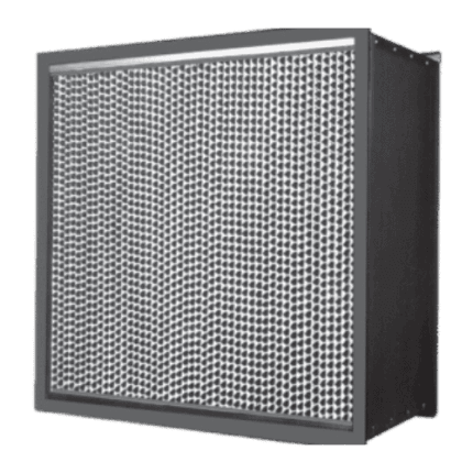 Metal Mesh Pre-Filter