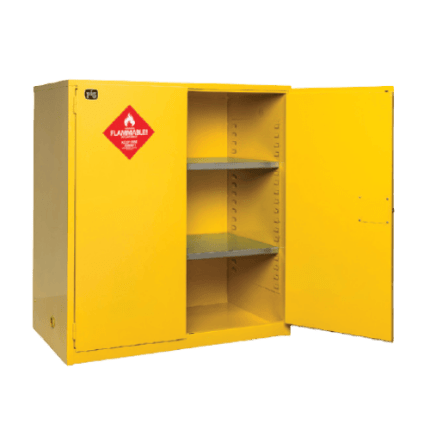 Combustible Safety Cabinet