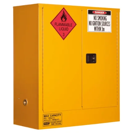 Flammable Cabinet