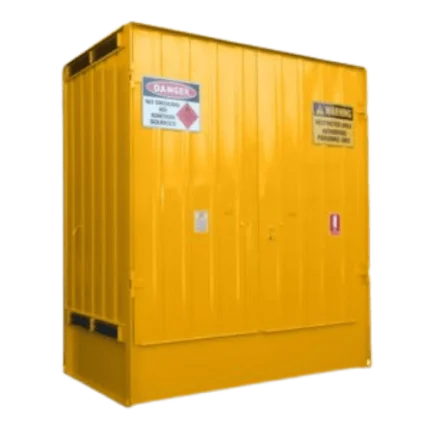 Chemical Storage Cabinets