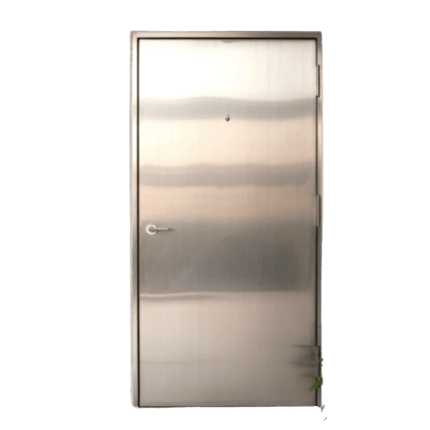 Stainless Steel Door