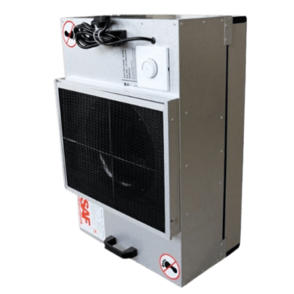 Fan Filter Unit