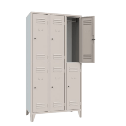 Suspended Cabinets
