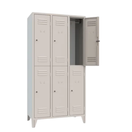 Suspended Cabinets