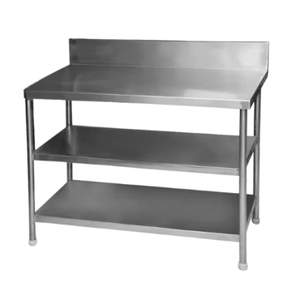 Counter Table